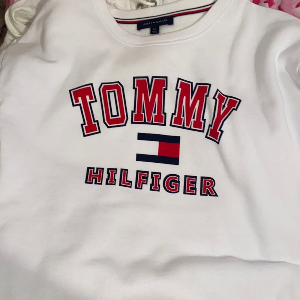 Tommy Hilfiger Sweatshirt